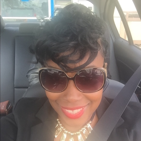 Meet your Posher, Fran