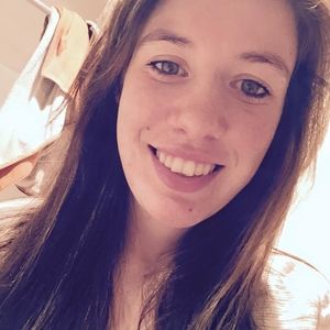 Meet your Posher, Mariah