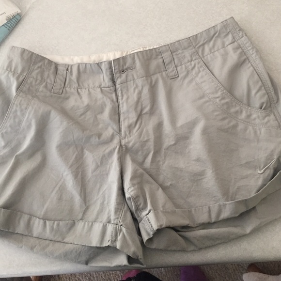 Nike shorts