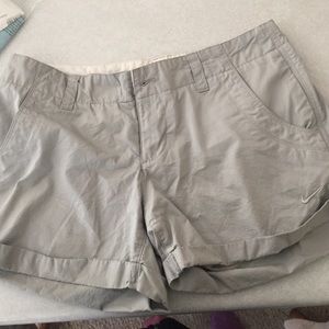 Nike shorts
