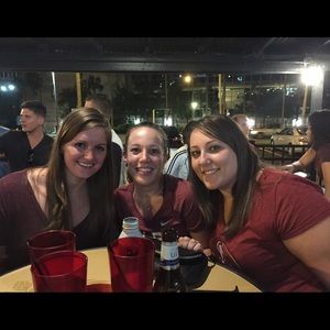 Meet your Posher, Rachelle