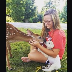 Meet your Posher, Brooklyn