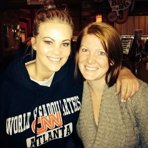 Meet your Posher, Tamarin-lee