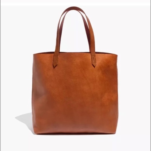 Madewell tote ISO