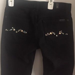 7 for all mankind - roxanne jeans