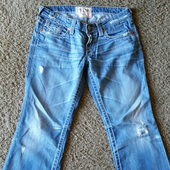 Big Star Denim - MAKE ME AN OFFER! Big Star Jeans!