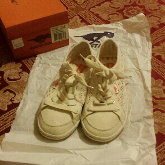 Brand new!  Never worn!  Very comfortable