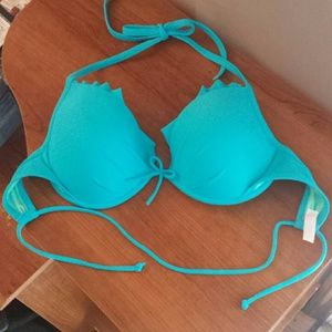 Victorias Secret bikini top