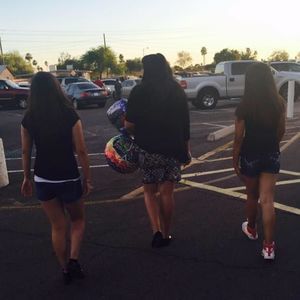 Meet your Posher, Mirna