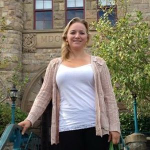 Meet your Posher, Robin