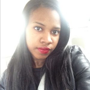 Meet your Posher, Jas