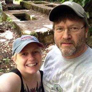 Meet your Posher, Beth