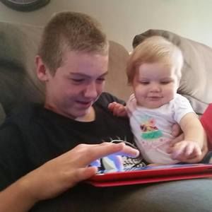 Meet your Posher, Robin