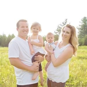 Meet your Posher, Kristin