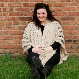 Meet your Posher, Taylor