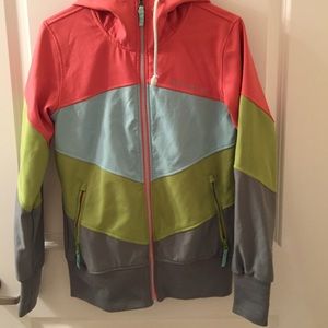 Billabong Ski Jacket