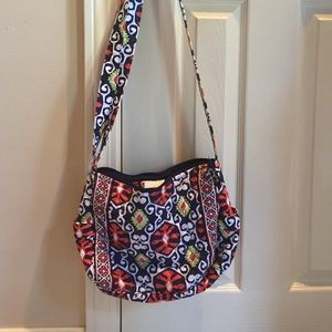 Vera Bradley purse!