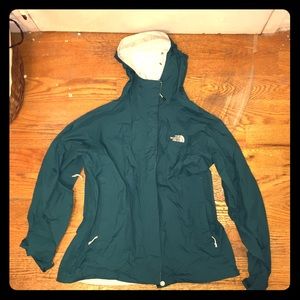 North face Rain Jacket