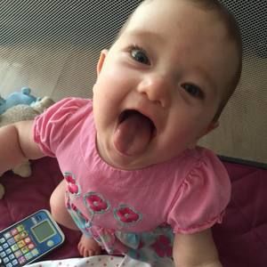 Meet your Posher, Leslie