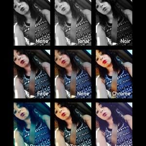 Meet your Posher, Morgan