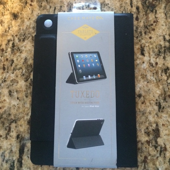 iPad mini case