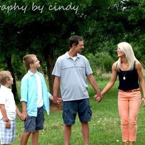 Meet your Posher, Beth