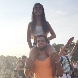 Meet your Posher, Haley