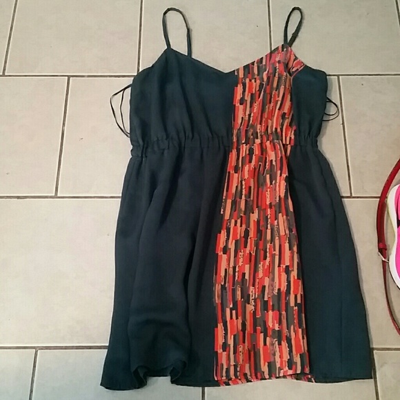 Lauren Conrad Dress - Picture 1 of 1