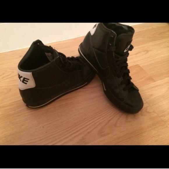Nike Blazers