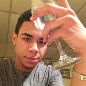 Meet your Posher, Miguel