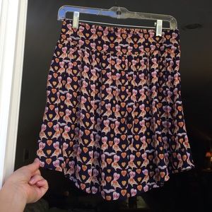 Urban outfitters skirt