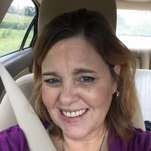 Meet your Posher, Gail