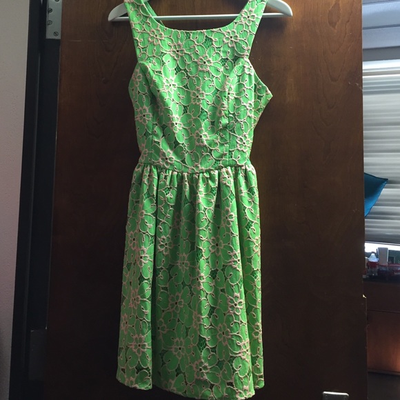 Cute Lilly dress!