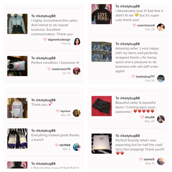 Love Notes!!! - Picture 3 of 4