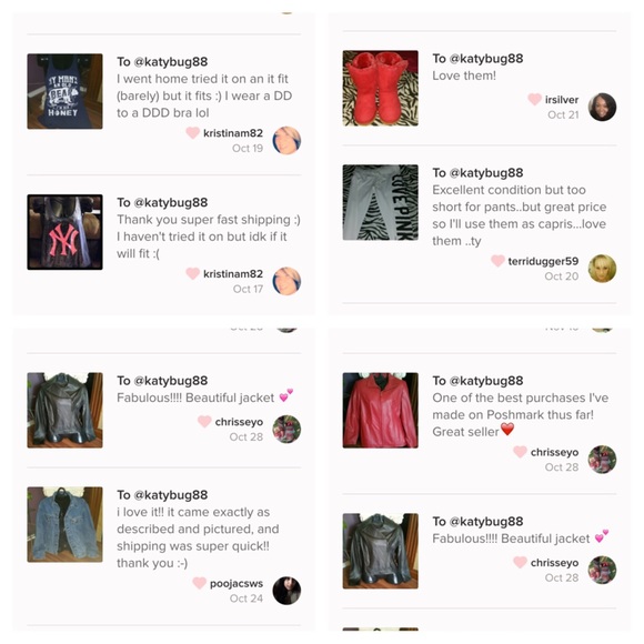 Love Notes!!! - Picture 4 of 4