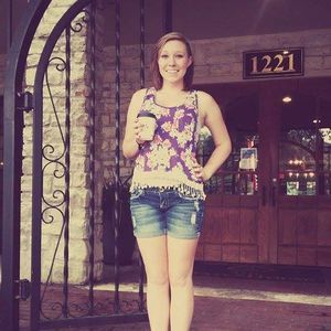 Meet your Posher, Cheyenne