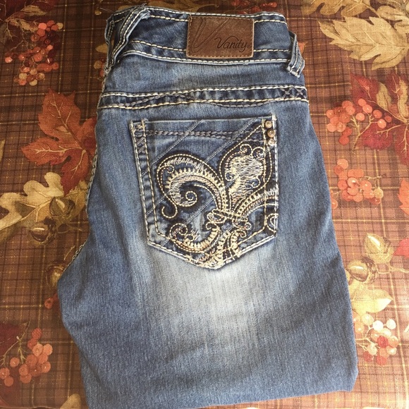 Vanity Jeans