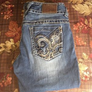Vanity Jeans