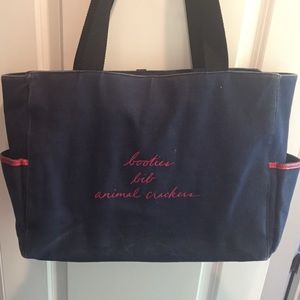 Kate Spade diaper bag