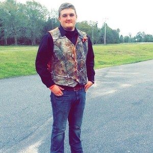 Meet your Posher, Cole