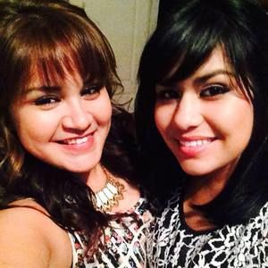 Meet your Posher, Yelsy