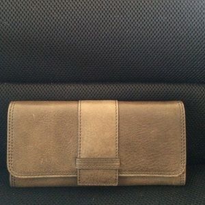 Banana Republic Wristlet Wallet
