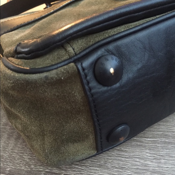 SOLD - Rag & Bone Pilot - Picture 4 of 4