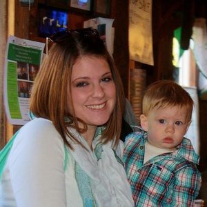 Meet your Posher, Meghan