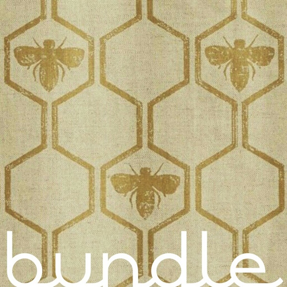 Bundle for @allieeepaige