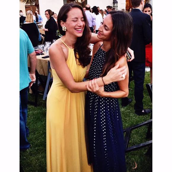 Meet your Posher, Jenna