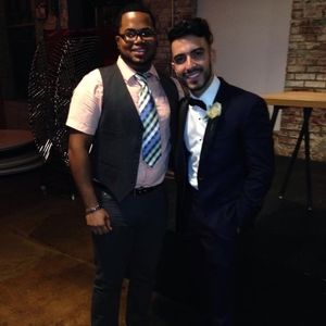 Meet your Posher, Jan carlos