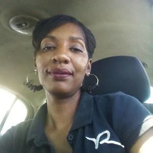 Meet your Posher, Marshaline