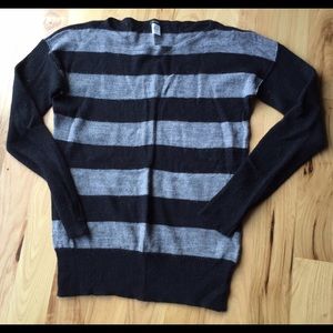 J.CREW lightweight sweater