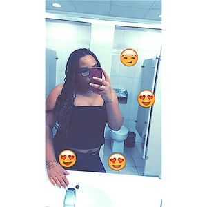 Meet your Posher, Shamera